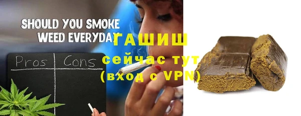 хмурый Вяземский